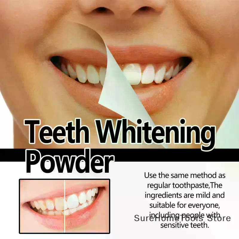 Teeth Whitening Near Me - Bamboo Charcoal Powder For Teeth Natural