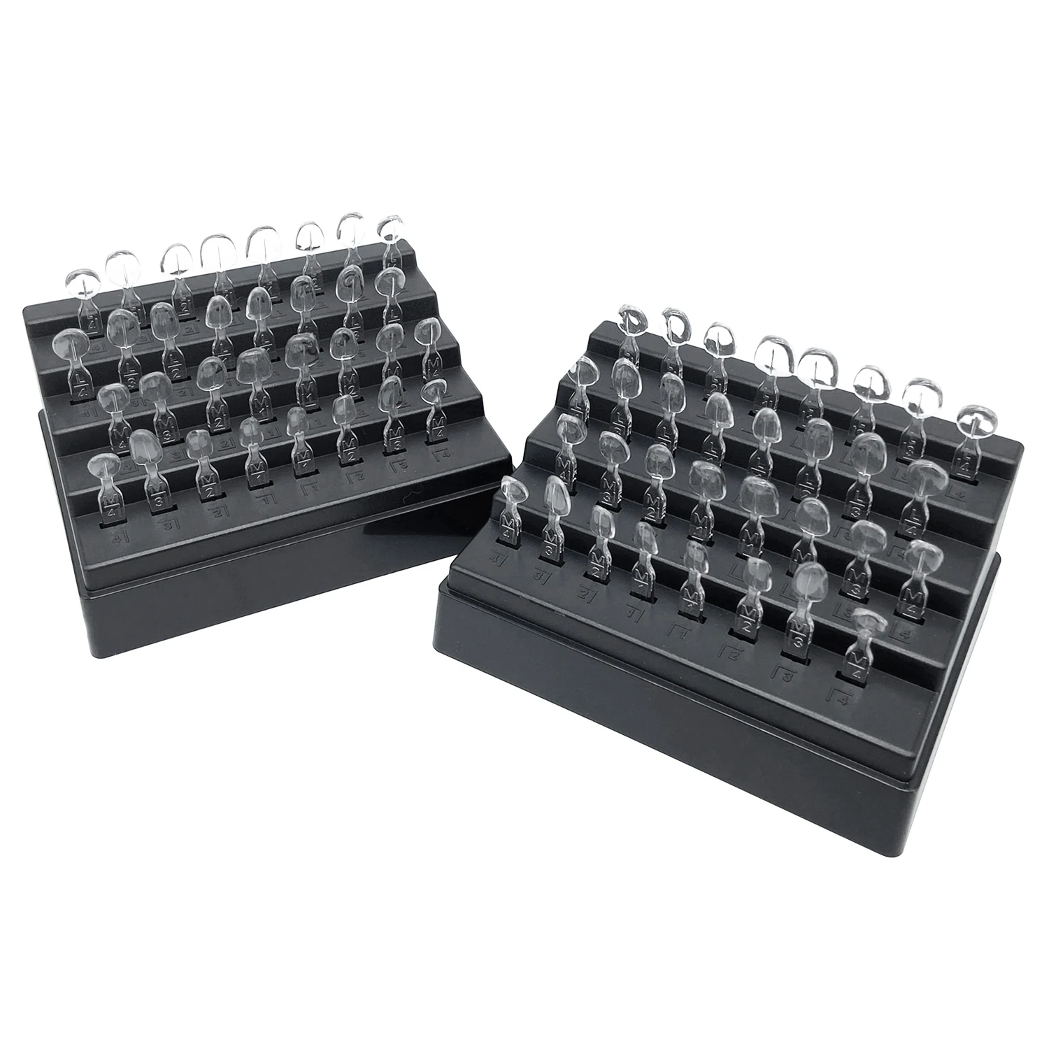 Dental Veneer Mould Kit 32pcs/ - Teeth Whitening Moulds recensie en prijs