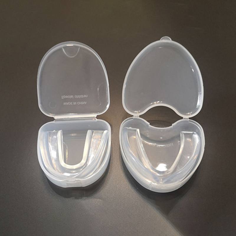 Mouth Guard EVA Teeth Protecto - Teeth Whitening With Trays recensie en prijs