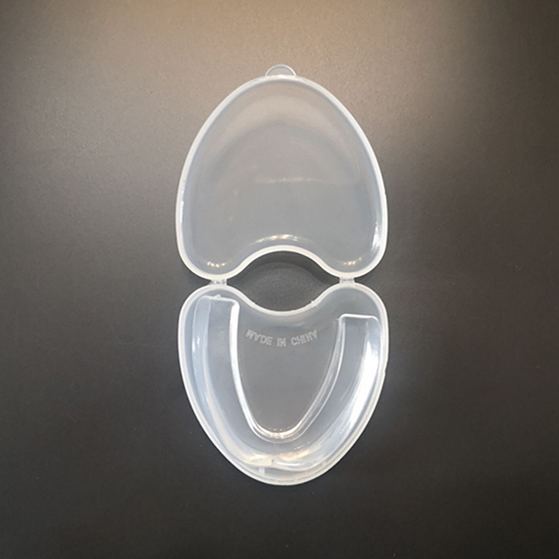 Mouth Guard EVA Teeth Protecto - Teeth Whitening With Trays recensie en prijs