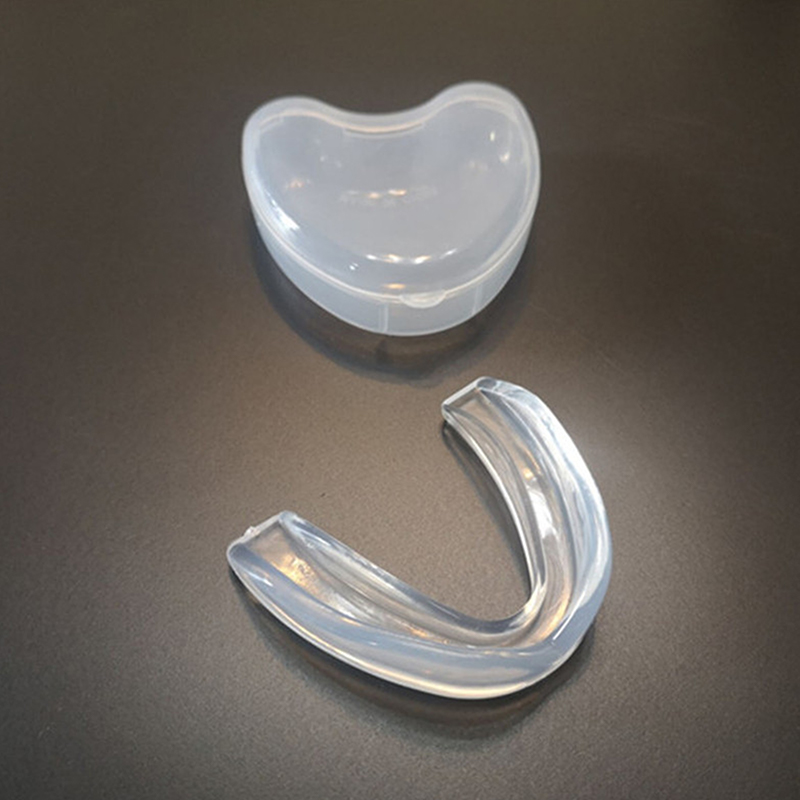 Mouth Guard EVA Teeth Protecto - Teeth Whitening With Trays recensie en prijs