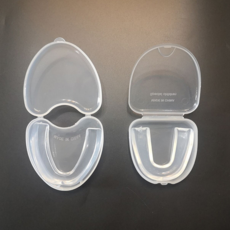 Mouth Guard EVA Teeth Protecto - Teeth Whitening With Trays recensie en prijs