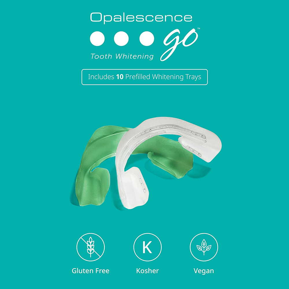 Hydrogen Peroxide For Teeth Wh - Teeth Whitening With Trays recensie en prijs