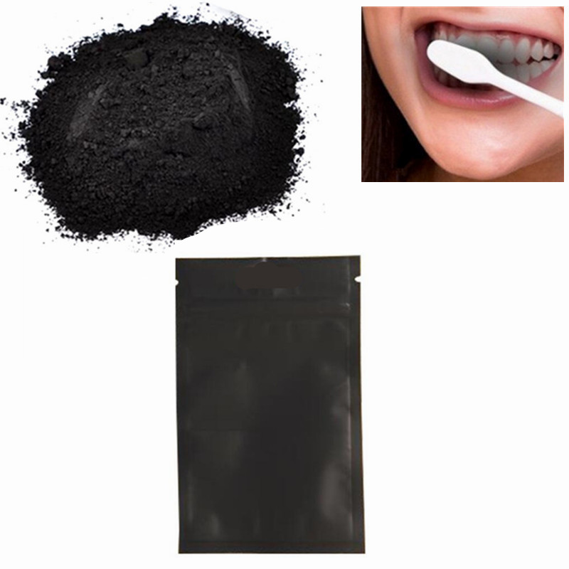 Bamboo Charcoal Teeth Tooth De - Teeth Whitening Ai recensie en prijs