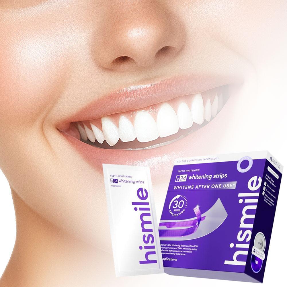 V34 Whitening Toothpaste In Pu - Teeth Whitening Ai recensie en prijs