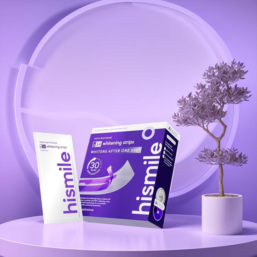 V34 Whitening Toothpaste In Pu - Teeth Whitening Ai recensie en prijs