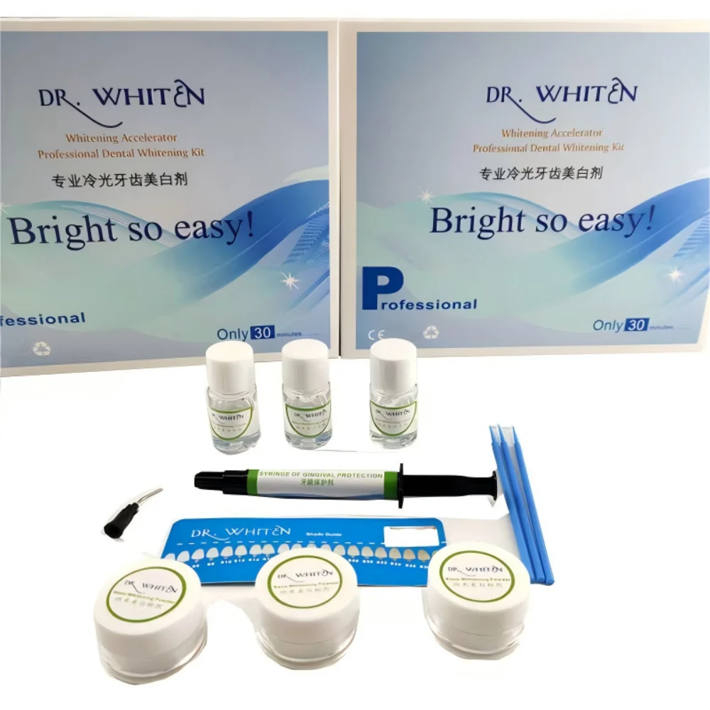 Dental Tooth Whitening Set 35% - Teeth Whitening Near Me recensie en prijs