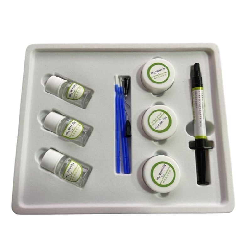 Dental Tooth Whitening Set 35% - Teeth Whitening Near Me recensie en prijs