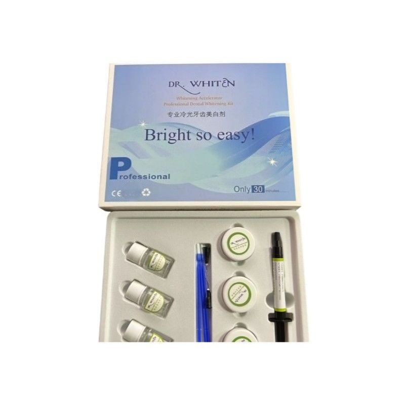 Dental Tooth Whitening Set 35% - Teeth Whitening Near Me recensie en prijs