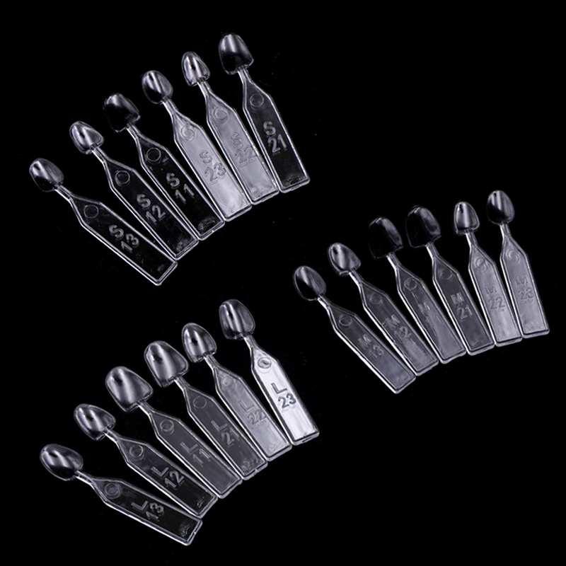 30Pcs Dental Veneers Mould Kit - Teeth Whitening Moulds recensie en prijs