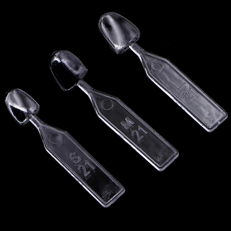 30Pcs Dental Veneers Mould Kit - Teeth Whitening Moulds recensie en prijs