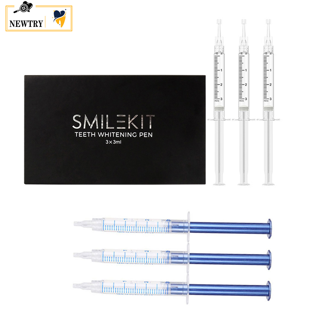 Teeth Whitening Gel With Bouti - Teeth Whitening Near Me recensie en prijs
