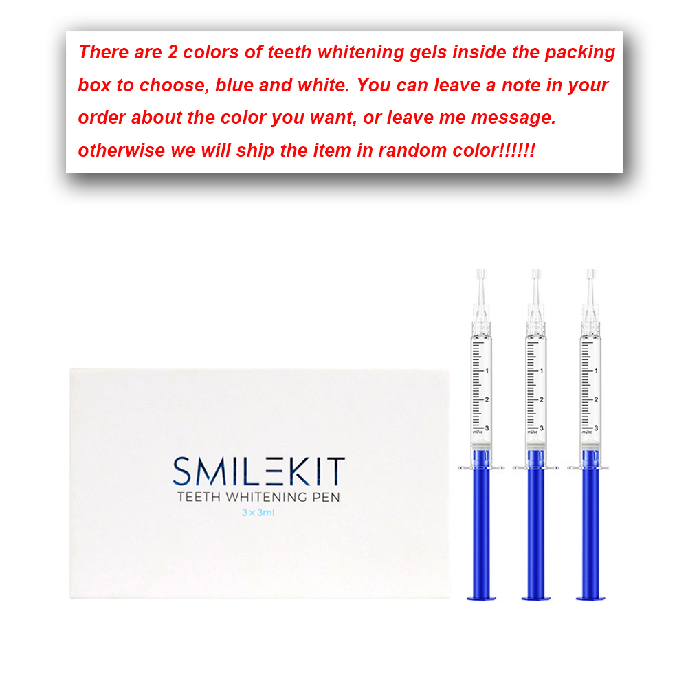 Teeth Whitening Gel With Bouti - Teeth Whitening Near Me recensie en prijs