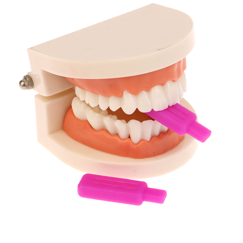 2Pcs Fruit Flavor Teeth Aligne - Teeth Whitening With Trays recensie en prijs