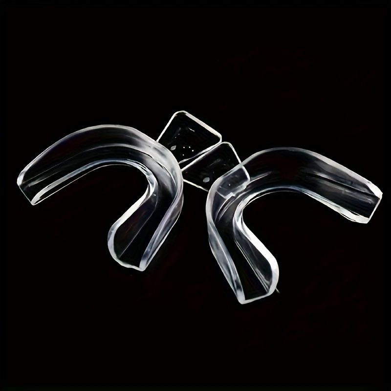 Unisex Teeth Aligner Silicone  - Teeth Whitening With Trays recensie en prijs