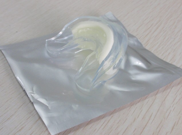 100pcs Teeth Whitening Pre-loa - Teeth Whitening With Trays recensie en prijs