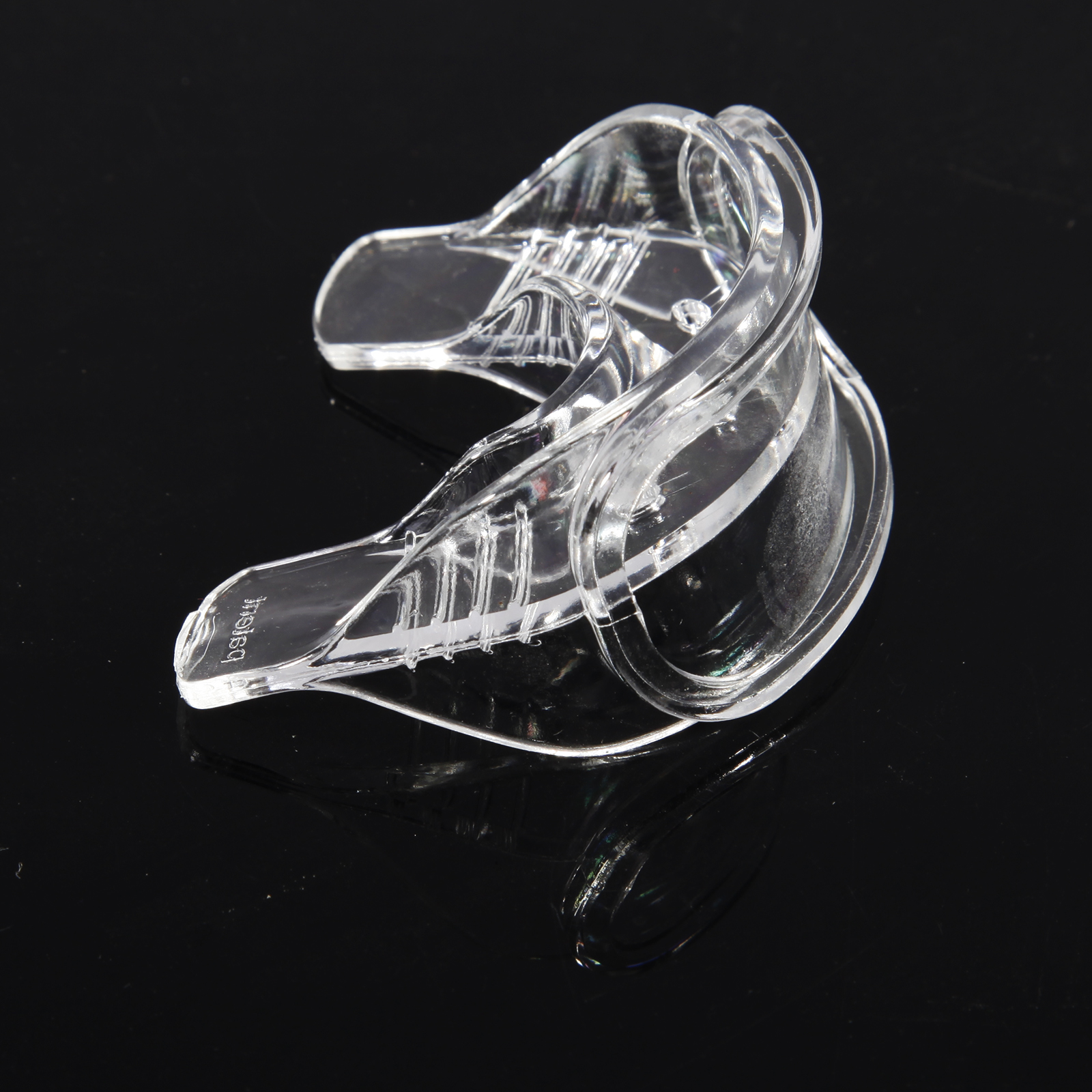 10pcs Dental Braces Tray for F - Teeth Whitening With Trays recensie en prijs