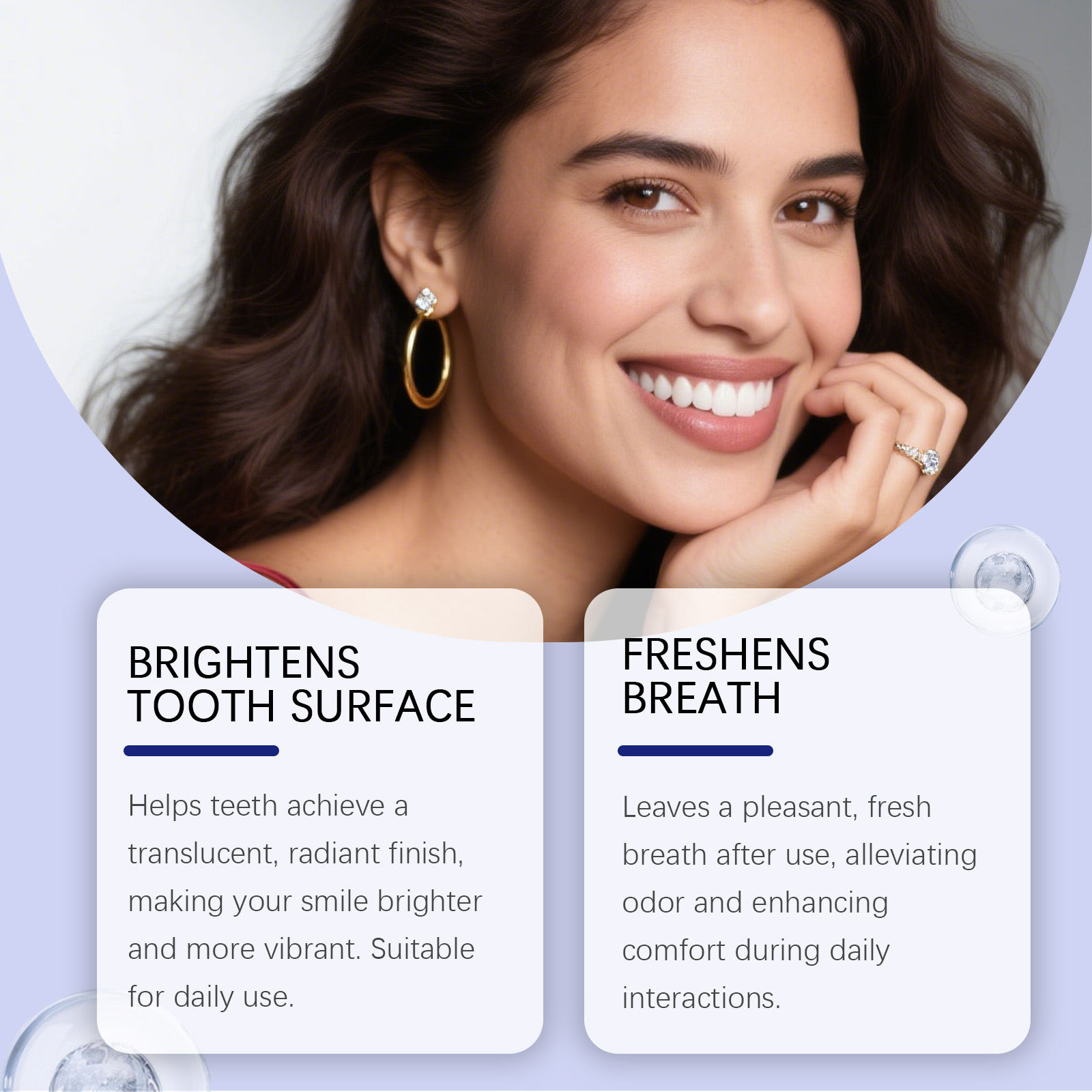 20% Hydroxyapatite Tooth Powde - Teeth Whitening Ai recensie en prijs