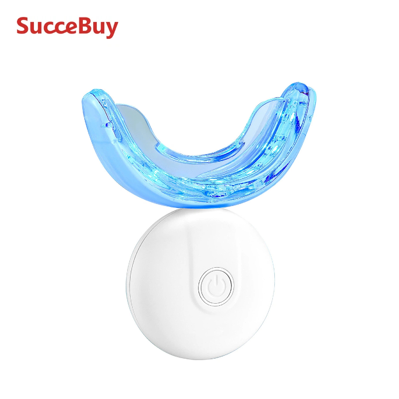 SucceBuy Teeth Whitening Kit w - Teeth Whitening With Trays recensie en prijs