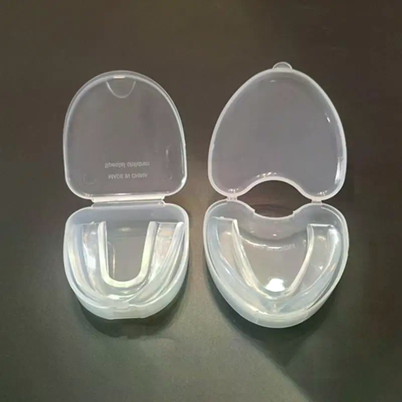 Mouth Guard EVA Teeth Protecto - Teeth Whitening With Trays recensie en prijs