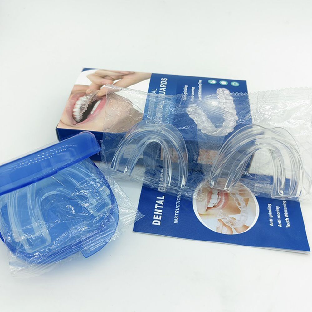 Grind Tightly Stop Snoring Too - Teeth Whitening With Trays recensie en prijs