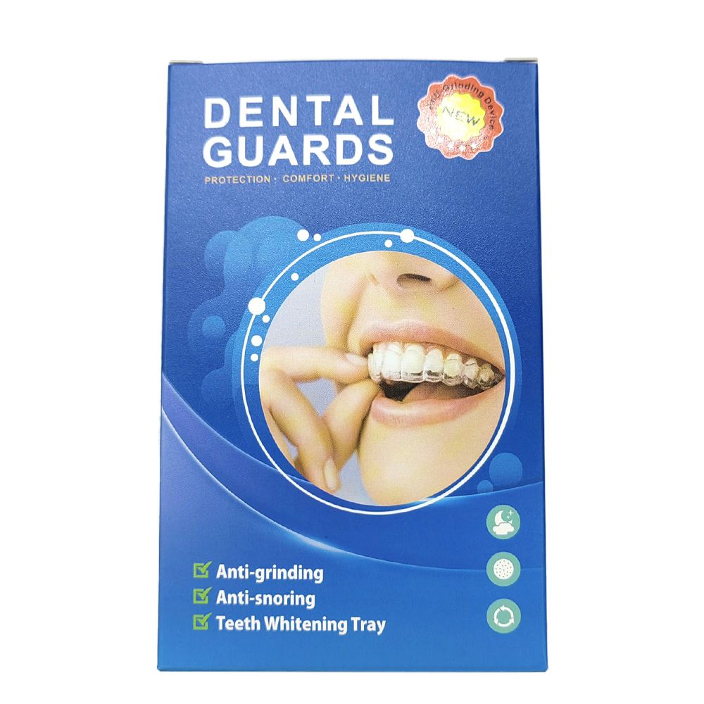 Grind Tightly Stop Snoring Too - Teeth Whitening With Trays recensie en prijs