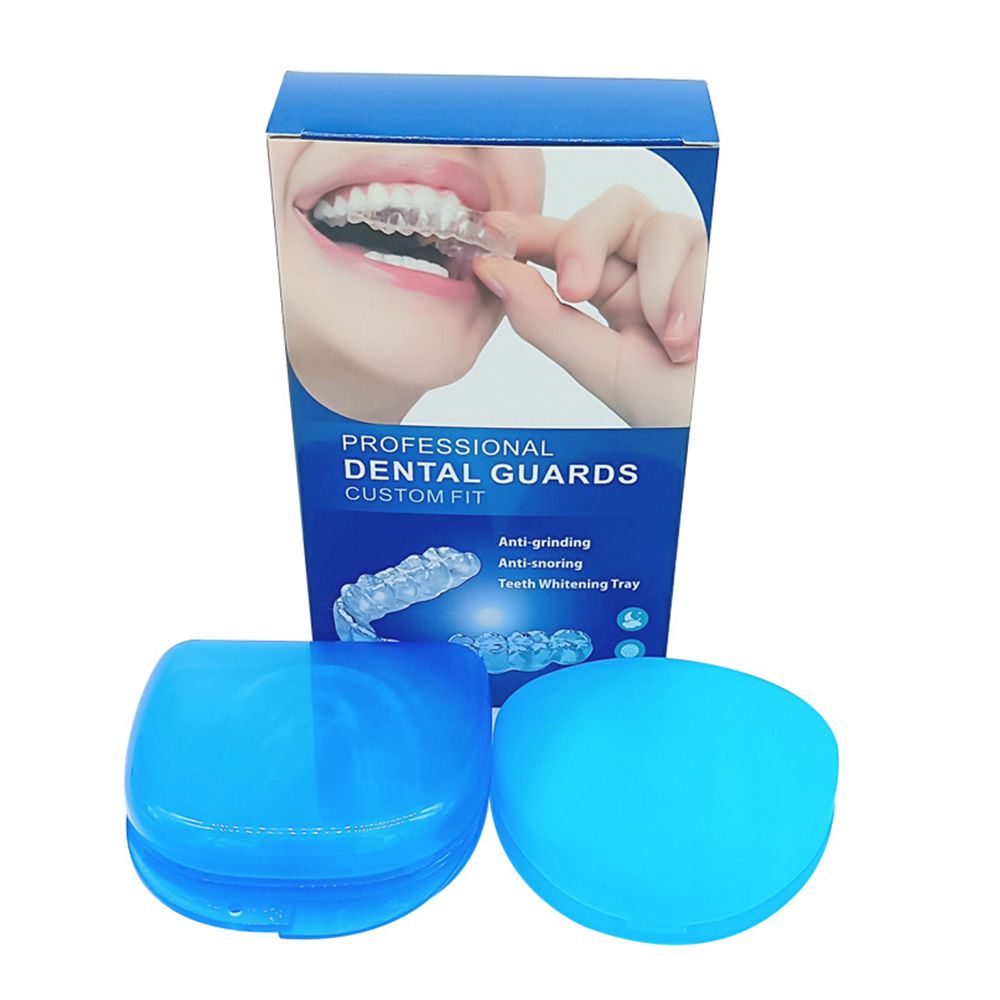 Grind Tightly Stop Snoring Too - Teeth Whitening With Trays recensie en prijs
