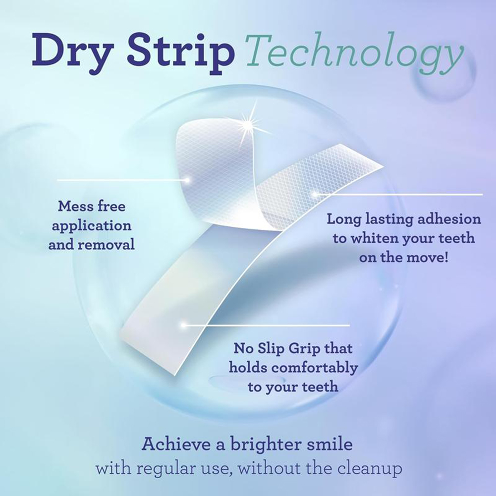 14pcs/box Coconut Oil Teeth Wh - Teeth Whitening Strips Permanent recensie en prijs