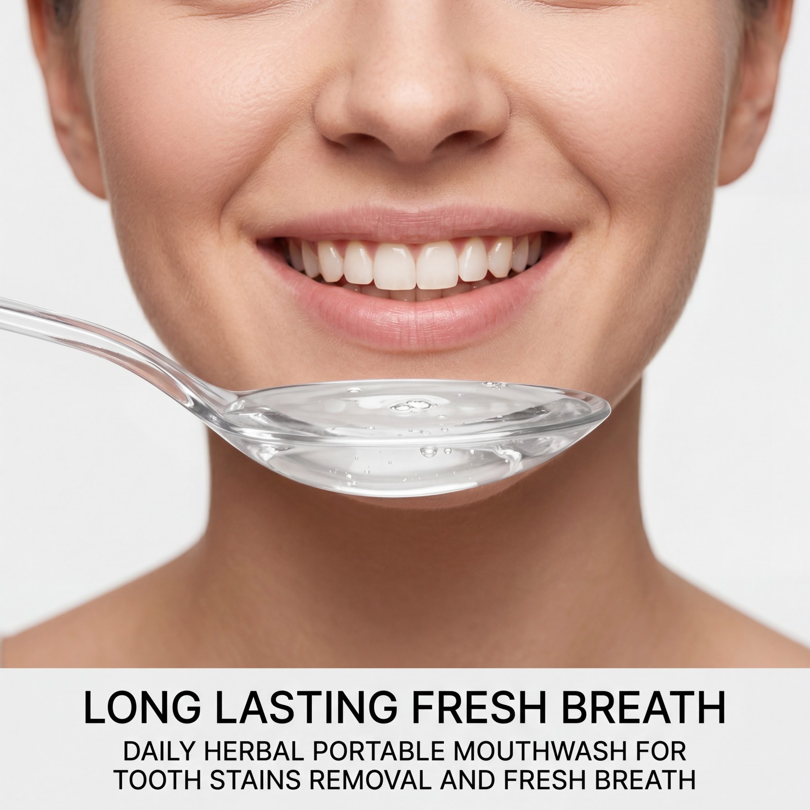 New 2026 Whitening Mouthwash A - Whitening Mouthwash recensie en prijs