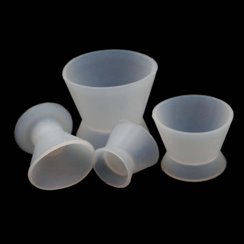 4pcs Dental Materials Mixing C - Teeth Whitening With Trays recensie en prijs