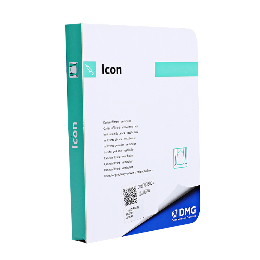 Icon DMG Dental Caries Infiltr - Teeth Whitening Ai recensie en prijs