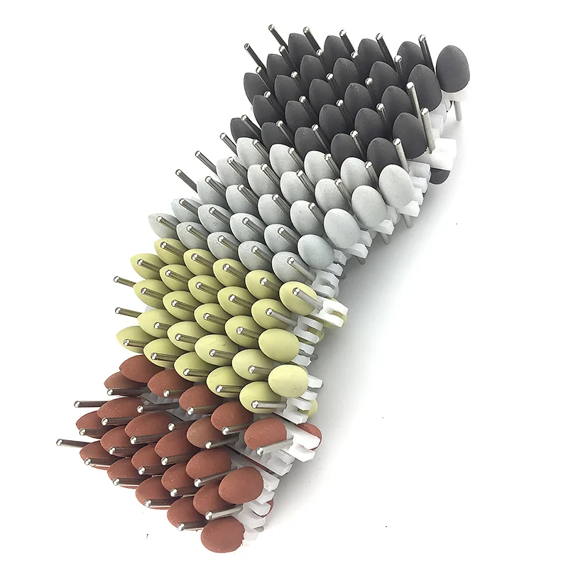 50pcs/bag Dental Polisher Acce - Teeth Whitening Session recensie en prijs