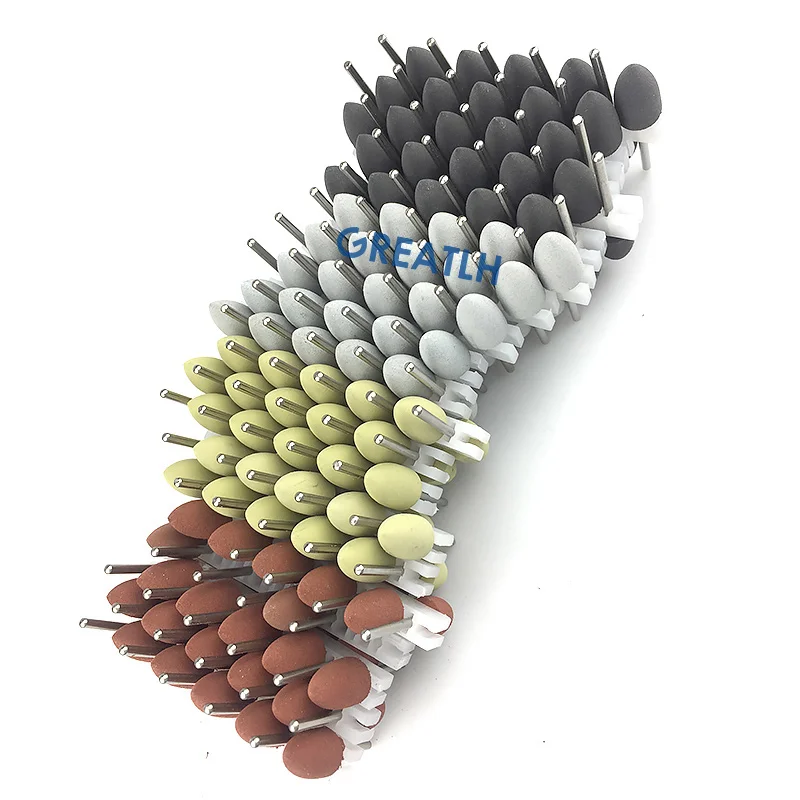 50pcs/bag Dental Polisher Acce - Teeth Whitening Session recensie en prijs