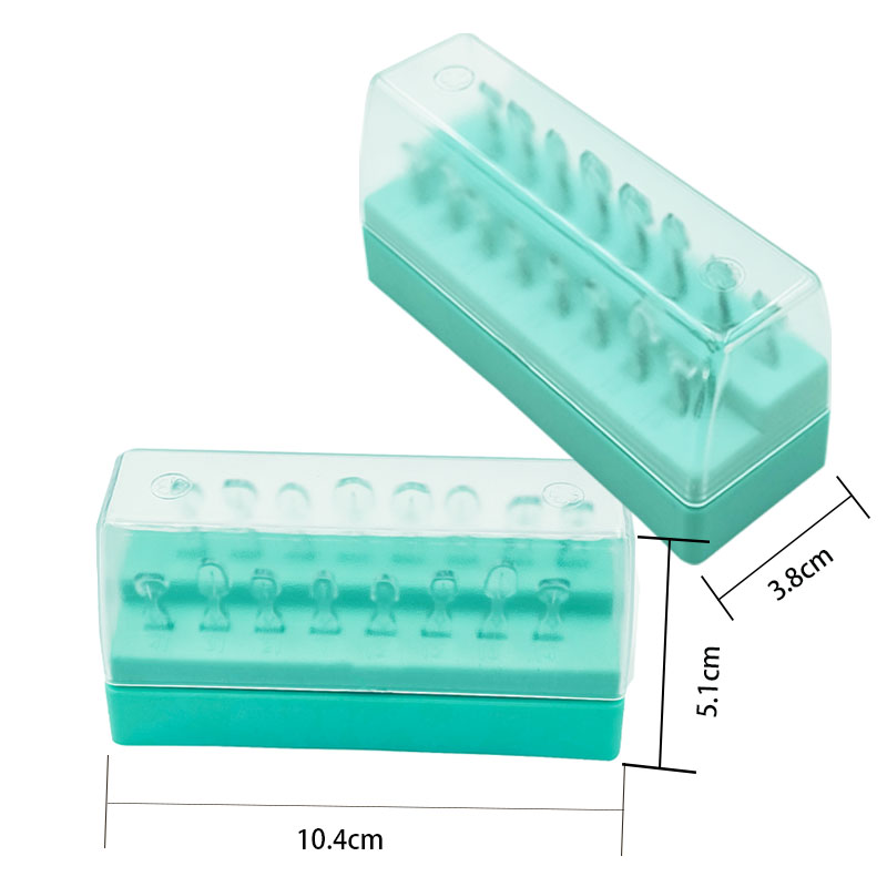 32Pcs Dental Veneer Mould Kit  - Teeth Whitening Moulds recensie en prijs