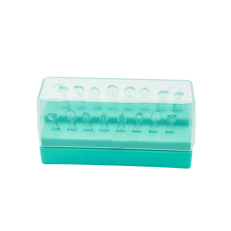 32Pcs Dental Veneer Mould Kit  - Teeth Whitening Moulds recensie en prijs