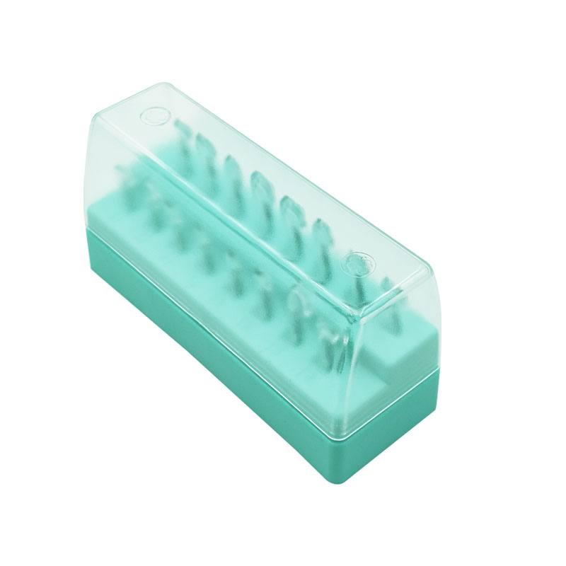 32Pcs Dental Veneer Mould Kit  - Teeth Whitening Moulds recensie en prijs
