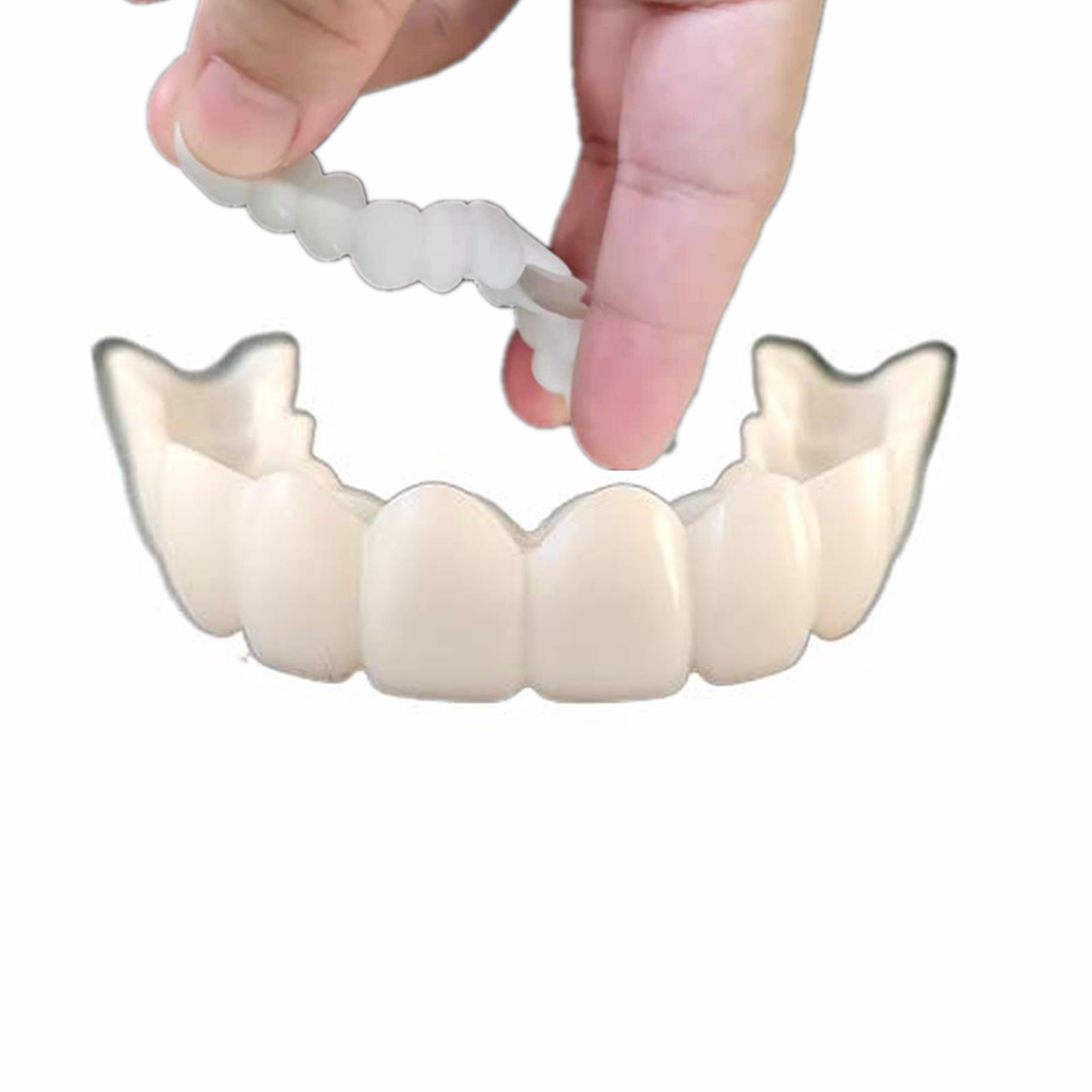Soft Silicone Gel Dental Oral  - Teeth Whitening Moulds recensie en prijs