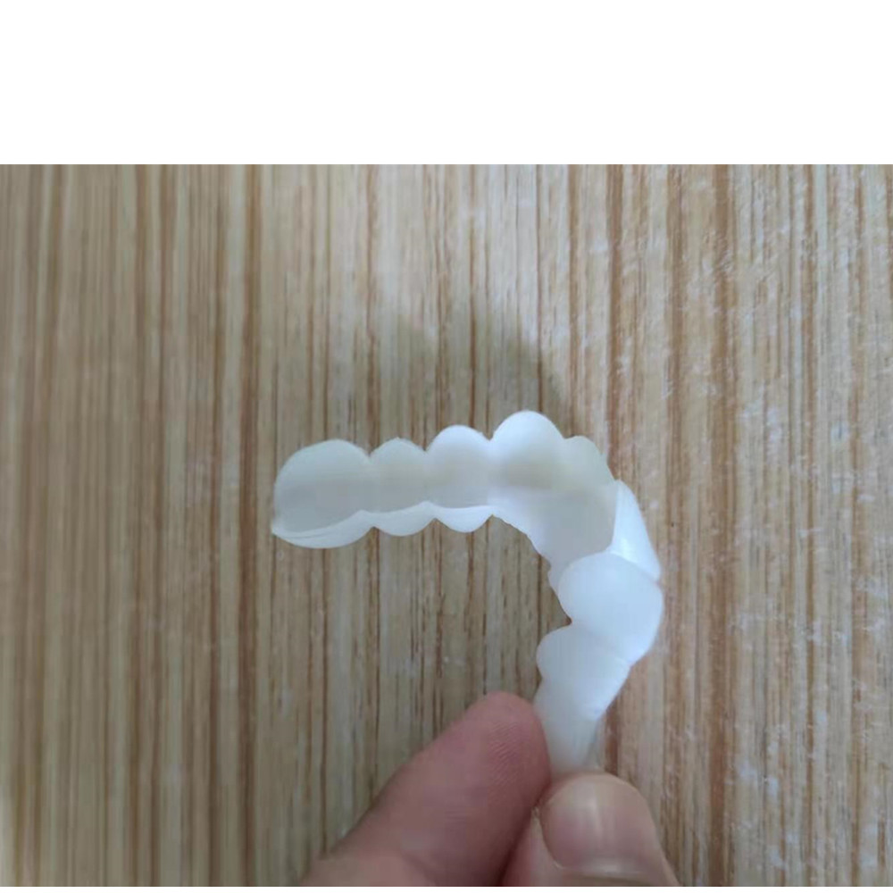 Soft Silicone Gel Dental Oral  - Teeth Whitening Moulds recensie en prijs