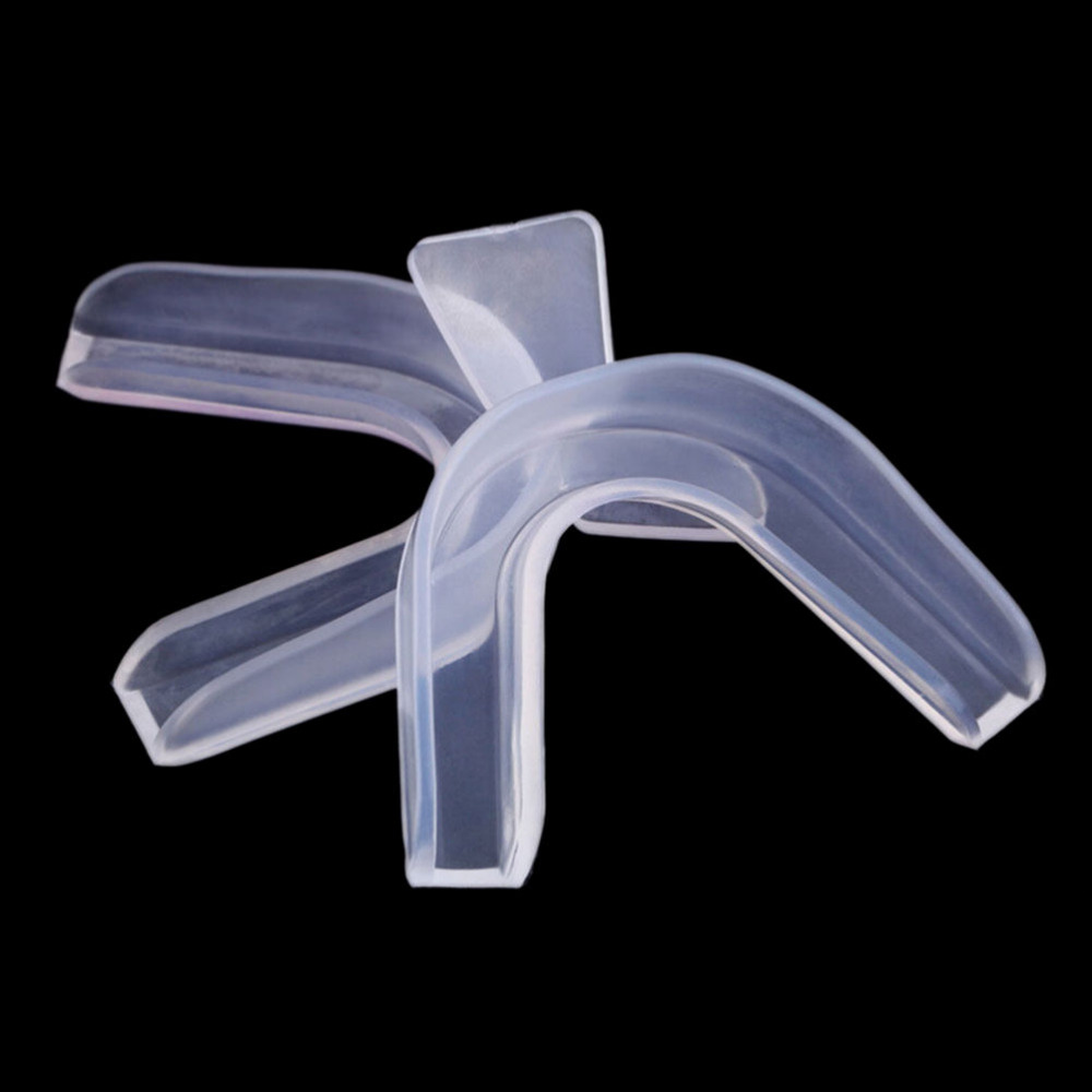 1 piece Transparent Thermoform - Teeth Whitening With Trays recensie en prijs