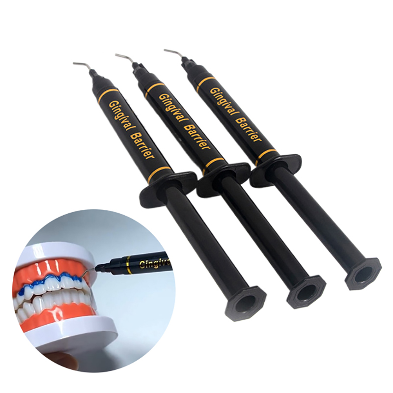 Resin 1.5/2.5/3ML Dental Syrin - Teeth Whitening Ai recensie en prijs