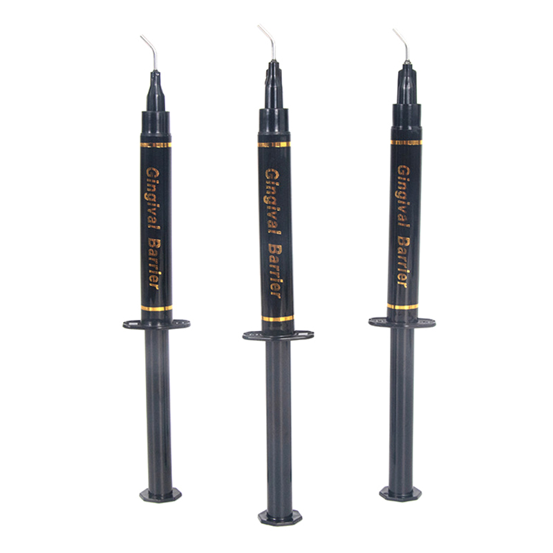 Resin 1.5/2.5/3ML Dental Syrin - Teeth Whitening Ai recensie en prijs