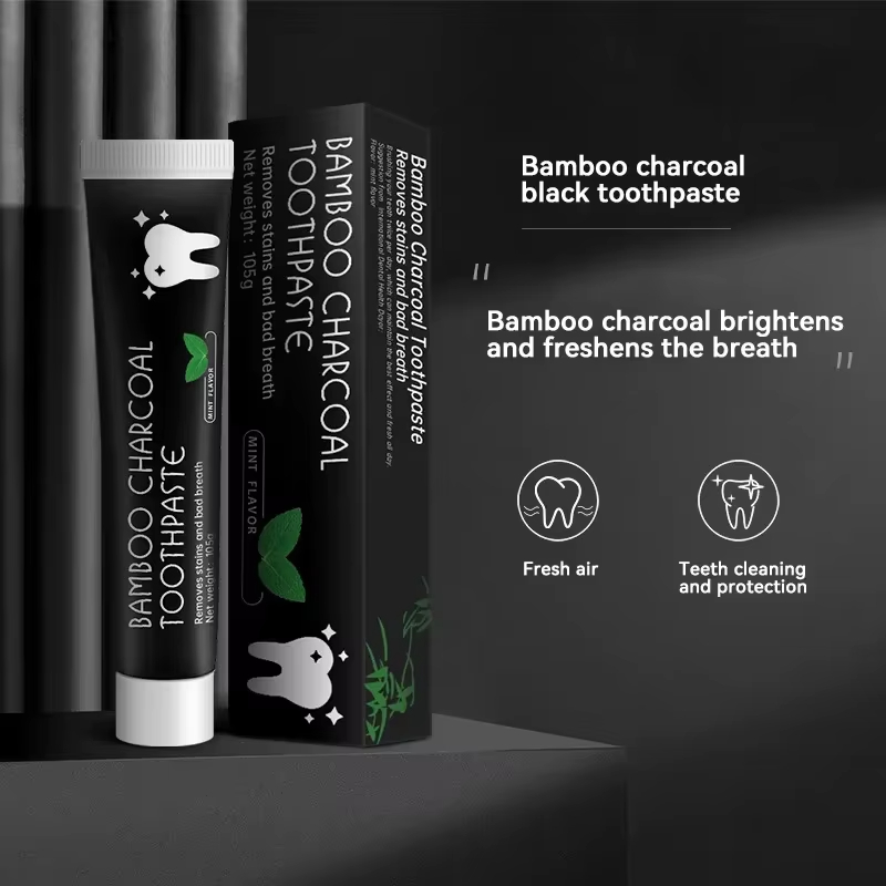 Whitening Toothpaste Bamboo Ch - Teeth Whitening Ai recensie en prijs