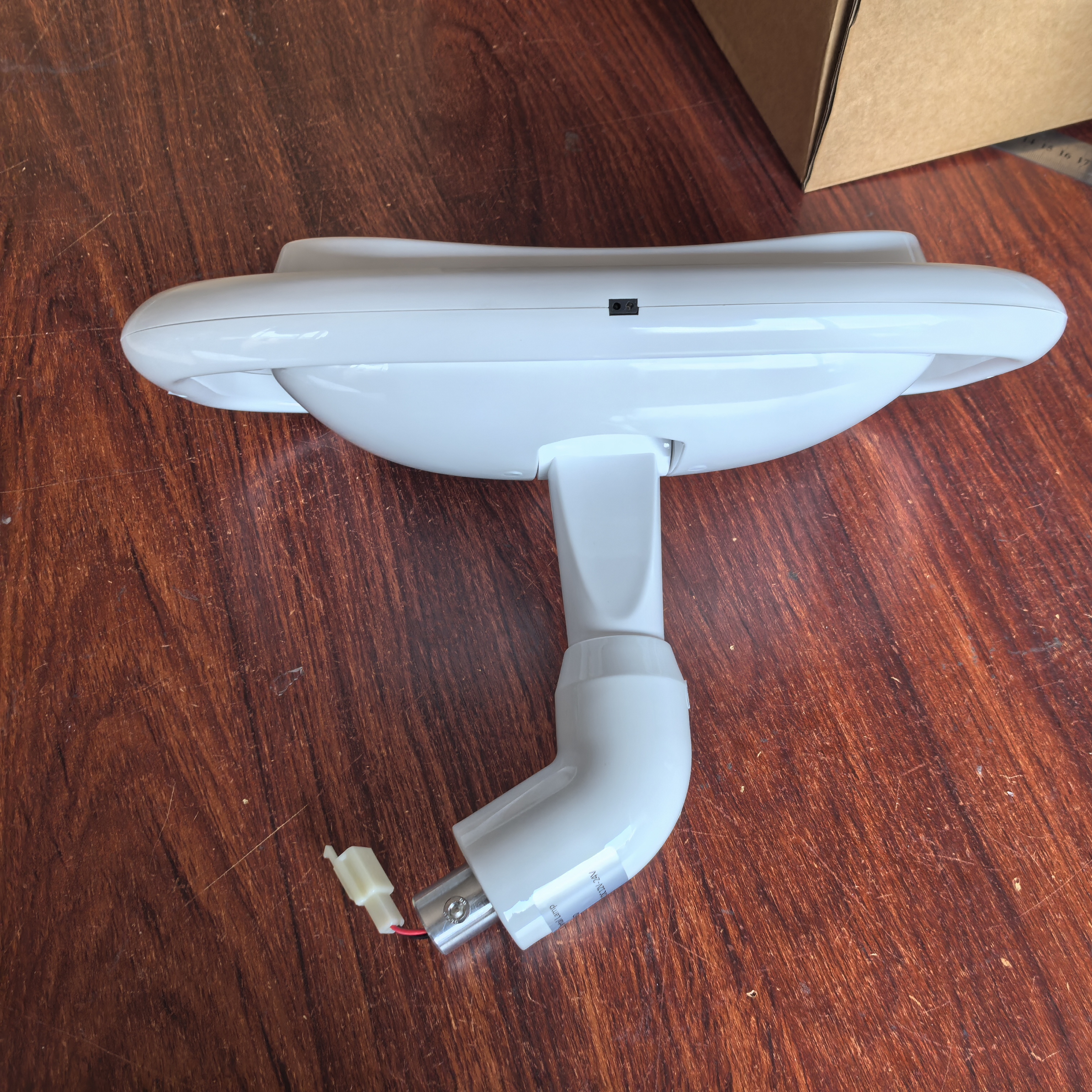 6LED Dental Oral Operation Lam - Whitening Teeth Machine recensie en prijs