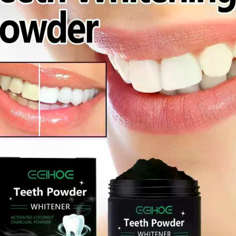 Bamboo Charcoal Powder For Tee - Teeth Whitening Near Me recensie en prijs