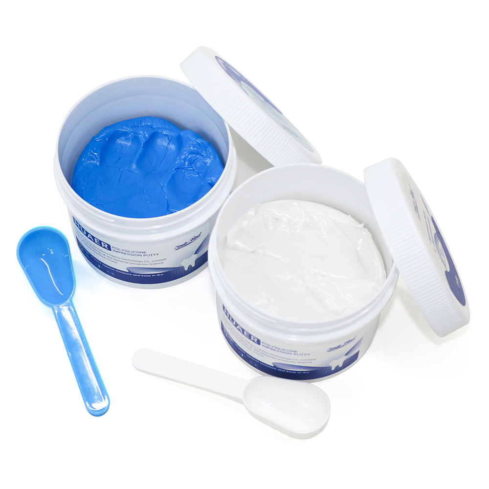 Dental Clinical Impression Put - Teeth Whitening Moulds recensie en prijs