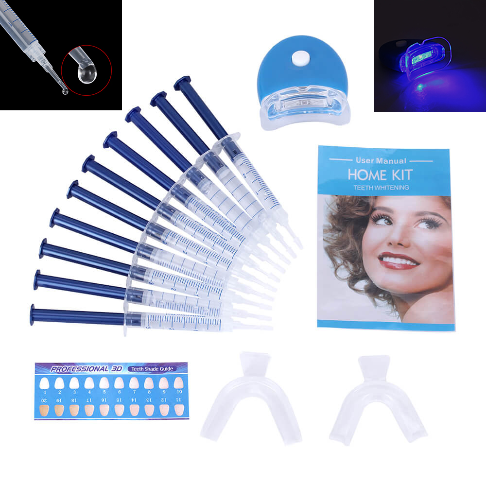 1 set Teeth Whitening 44% Pero - Teeth Whitening Ai recensie en prijs