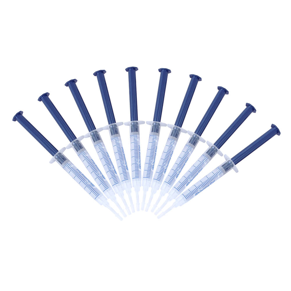 1 set Teeth Whitening 44% Pero - Teeth Whitening Ai recensie en prijs