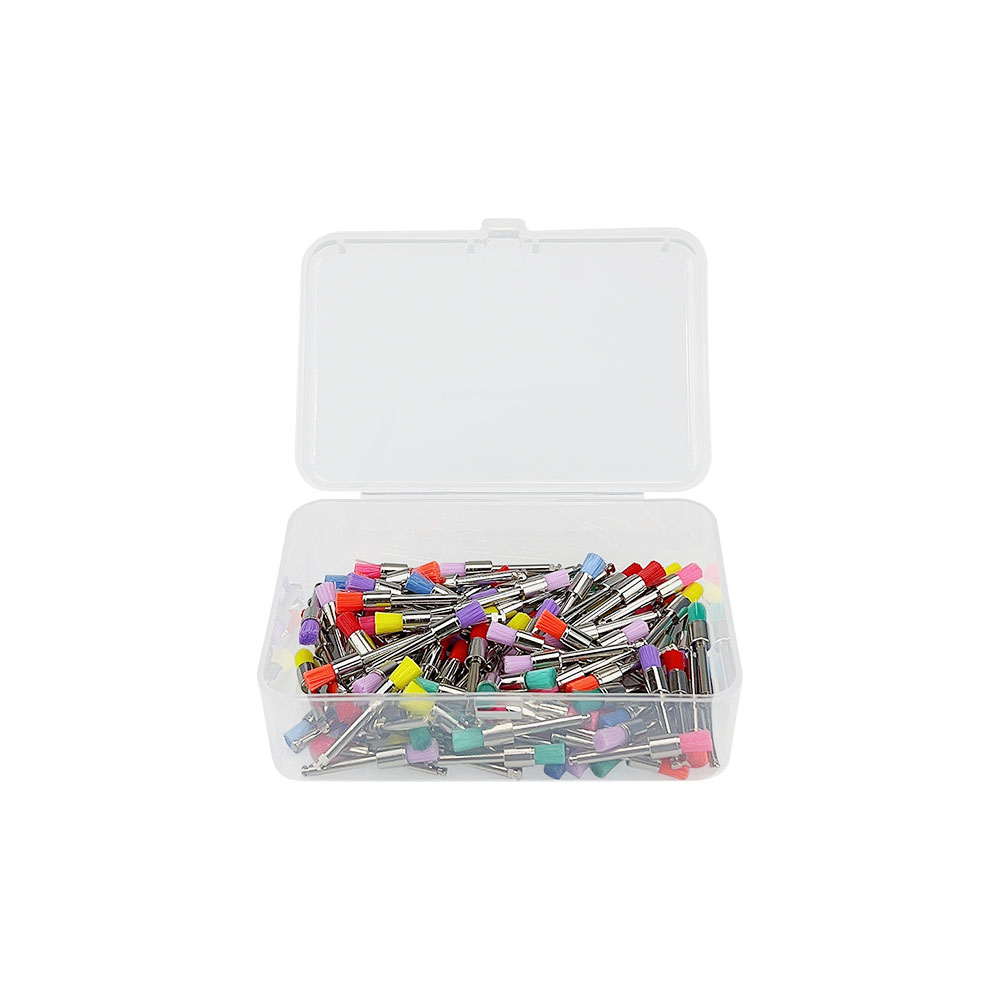 100pcs/Box Dental Prophy Cup S - Teeth Whitening Express recensie en prijs