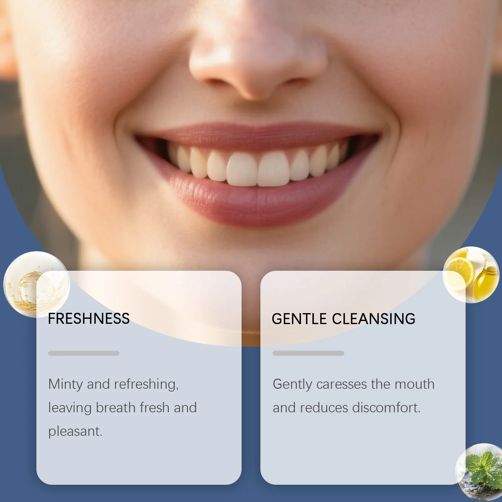 Coconut Pulling Oil With Tongu - Teeth Whitening Oil Pulling recensie en prijs