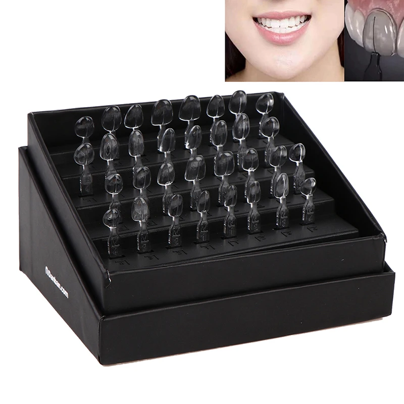 Dental Mould For Composite Res - Teeth Whitening Moulds recensie en prijs